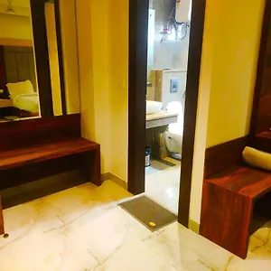 The Nilsa Hotel