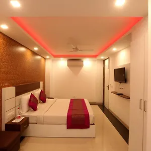 Ark Wood Hotel