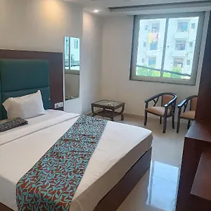 Tark Near Igi Airport Hotel
