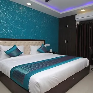 Airport Tourist Palace Hotel