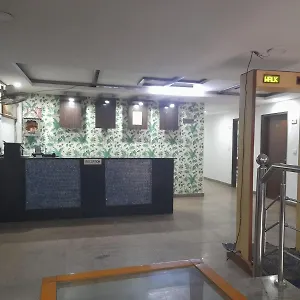 Airport Aditya Hotel