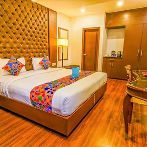 Kian By Jmd Group Hotel