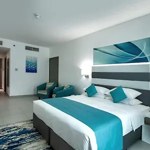 Hotel Gross Inn Near Igi Airport Hotel