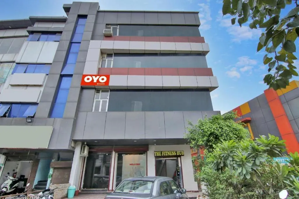 Love Hotel New Delhi