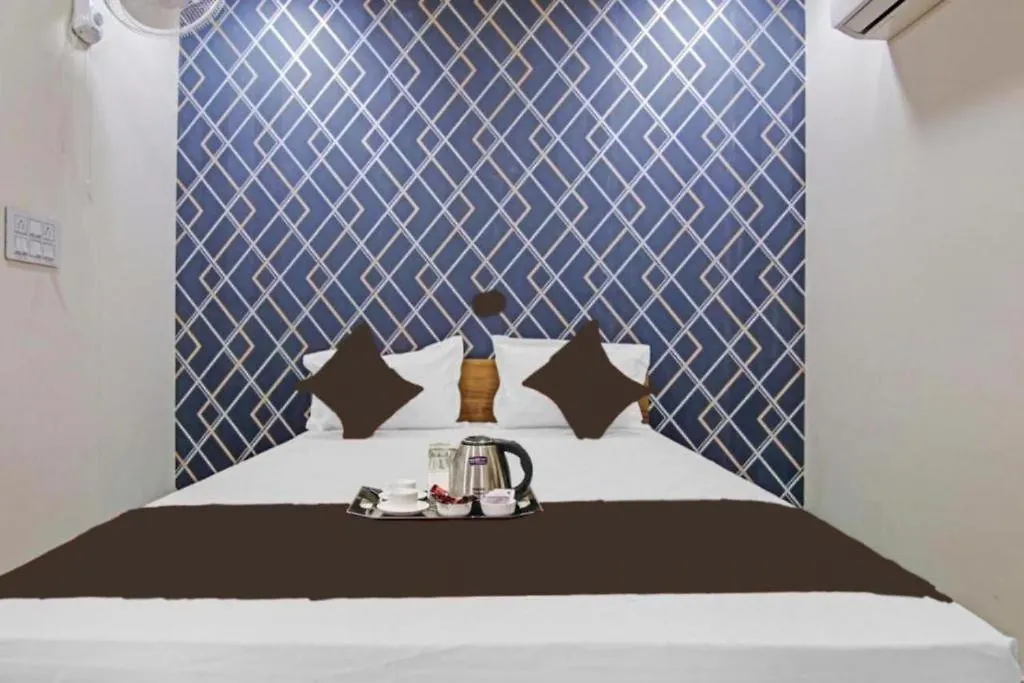 Love Hotel New Delhi